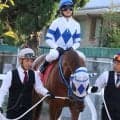 【阪神アーバン競馬】波乱！　単勝１・２倍のゴッドフェンサーが兵庫３冠を逃す　吉村智騎手「休み明けのせいか…」園田オータムＴ