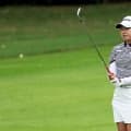 今季初Vへ竹田麗央が3位発進 原英莉花7位、勝みなみ12位
