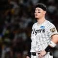 阪神激震、佐藤輝明はベンチ外　第2戦は欠場決定…前日途中交代で4番は大山、三塁に木浪起用