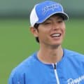 中日　浅尾拓也投手コーチの退団発表