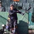 阪神　佐藤輝はベンチ外　三塁には木浪　４番には大山が入る