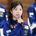 【フィギュア】中井亜美「４年間を駆け抜ける」新ＳＰで「魅せるチカラ」磨く