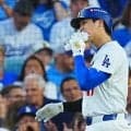 大谷に死球…5秒後に“不敵な笑み”「ふざけんな」　敵軍左腕の態度が物議「!?」