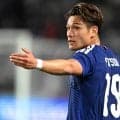 戦術を打ち破る“個”は現れるか　4年後の主役候補、松木玖生と塩貝健人に期待したい理由