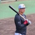 【巨人】藤井健翔「いつかまた対戦できたら」米球界挑戦を表明した１学年下の横浜・織田にエール