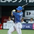 【日本ハム】打線がソフトバンク上沢を攻め立て消耗させる　初回だけで29球を投げさせ２点先行