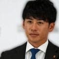 引退決断の巨人投手　同僚２選手の「お疲れ様会」に感謝　「みんなのお手本、皓太さん」笑顔の３ショット