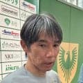 【東京Ｖ】相馬監督「攻撃でも守備でも一手先という、 繫がるサッカーをしたい」カギは準備