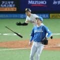 【日本ハム】北山亘基、３回につかまる　連続長打で1点を返され、近藤に同点打を許す