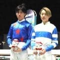 【川崎競馬ＹＪＳ】ＪＲＡの土田真翔騎手が１０番人気で勝利「直線で進路があいたので全集中した」