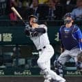 【阪神】信じがたい非常事態に甲子園が騒然　森下翔太が負傷で緊急交代　佐藤輝明と両巨砲不在