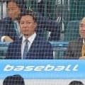 【阪神】DeNA好投尾形に5回好機で早くも代打「3つ目ロングリリーフできる」岡田顧問もうなずく