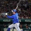 【DeNA】勝負手打つも先制ならず　４回無失点の尾形崇斗に代打・筒香嘉智