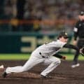 【阪神】満塁ピンチで難敵・尾形崇斗に代わって「代打筒香」　阪神ファンの感情さまざま