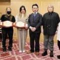 ジャガー横田が熱血エール、豊田真奈美のめいへの負い目語る豊田紗也夏に【ストロングスタイル】