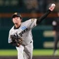 【阪神】高橋遥人　甲子園のスタンドに「遥人コール」　仲間のミスをカバーし、ナインを鼓舞