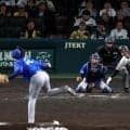 「何やこの元阪神リレーｗ」ＤｅＮＡ継投策にネット沸く　元阪神３投手がバトンつなぐ「元阪神勢を大事にしてくださって…」
