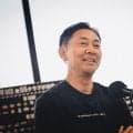 JBA会長就任から1年…島田慎二氏が日本代表、バスケ界の連携、資金調達や情報発信の重要性を語る