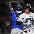 「これはもう終戦やね…」阪神激震！森下翔太が右太もも裏を気にして途中交代　佐藤輝明に続き、主軸欠く戦いにファン嘆き止まらず「3、4番2人の離脱は痛い」