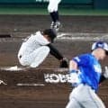 【阪神】２戦連続の０封負けで１勝２敗と先行許す　佐藤輝明に続き森下翔太が負傷の緊急事態