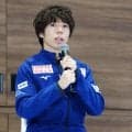 【フィギュア】佐藤駿「自分が刺激を与えられる立場に」新シーズンは“負けん気”がテーマ