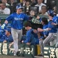 ＤｅＮＡが２連勝！牧が八回に値千金の先制ソロ　継投策で反撃許さず　阪神に２勝１敗とリード