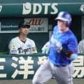 阪神悪夢の２戦連続完封負け　佐藤輝に続いて森下にもアクシデント発生　力投の高橋遥人は一球に泣く