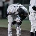 阪神に激震　森下も負傷交代「今、言えることはありません」とクラブハウスへ　佐藤輝に続くアクシデント発生