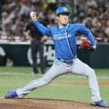 【日本ハム】日本シリーズ進出へ崖っぷち　栗原にサヨナラ満弾被弾…今季ソフトバンク戦20敗目