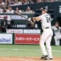 鷹が日本S進出王手、栗原が劇的サヨナラ満塁弾！　場内熱狂…アドバンテージ含め4勝0敗、日本ハムは崖っぷち