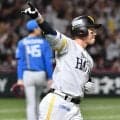 【ソフトバンク】強すぎる！劇的すぎる！栗原陵矢の満弾でサヨナラ勝ち　CS突破へ王手