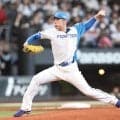 【日本ハム】加藤貴之、CSファイナル第３戦先発　崖っぷちでの登板に「1球目から全力で」