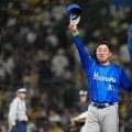 PS4連勝も…DeNA相川監督「全く意識していない」　2戦連続完封勝ちに「誰でも行けるブルペン」
