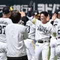 【ソフトバンク】小久保監督「燃えるものもあったでしょう」栗原陵矢サヨナラ満弾でCS突破王手