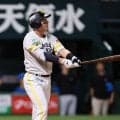 ソフトバンク・栗原「犠牲フライにはなると」サヨナラ満塁弾で日本Ｓ王手