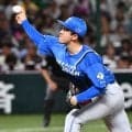 【日本ハム】北山亘基「最後まで取り乱さずに投げ切れた」７回途中２失点と好投「去年より成長」