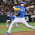 【日本ハム】上原健太が好救援、２死満塁で近藤をゴロに「整理して冷静にマウンドに上がれた」