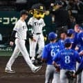 【阪神】３番４番不在の緊急事態で２戦連続完封負け「精いっぱいチーム一丸となって」藤川監督