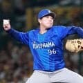 ＤｅＮＡ　元虎戦士が甲子園で強烈恩返し　元阪神ドラ１馬場「やるべき仕事はできた」ＣＳ４試合で救援陣無失点