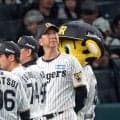 ＣＳ連続零敗の阪神・藤川監督「得点圏に進めてそこからどうするか」　森下と佐藤輝「全力でやり尽くしている現状がある」