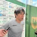 東京Ｖ・相馬監督　東京ダービーで今季初勝利だ　負傷明け森田出場は「ご想像に」