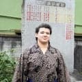 砂武蔵　横綱石碑に刺激「自分も入れるように」　父はハワイ出身の元十両・砂浜