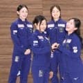 島田麻央「気負わずチャレンジ」待望のシニアデビューで抱負「全ての大会でＳＰにトリプルアクセルを」