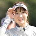 【女子ゴルフ】都玲華、２年連続シード権取りへ３差７位の好発進　吉兆アイテム「ヘビの皮」＆けがの巧妙…富士通レディース第１日