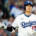 なぜ大スランプに陥る大谷翔平を先発外としないのか？　米球界で渦巻く疑問　MLB名将が語った“監督の心”「ショウヘイをベンチに置くのは難しい」