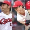 広島　床田＆森下＆坂倉のＦＡ宣言残留認める　鈴木球団本部長「宣言をしたとしても残ればいい」　巨人、ロッテなど行使に備え調査も