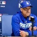 ロバーツ監督、1番・大谷翔平と心中「トップに置くべきだ」　決断の背景に深夜の“居残り練習”