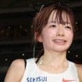 マラソン女子日本代表が「日本一可愛い消防長さん」に　「周りの方に笑われてしまう場面もありましたが」シゴデキ感抜群の司令姿に反響の声