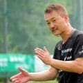 大会直前で骨折、それを機に見つけた道　トレーナーとしての仕事とは