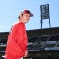 広島・新井監督　「秋季練習、秋季キャンプで徹底的に体をいじめてもらいます」笑顔解禁「普通にやります。努めて、普通に」【一問一答】